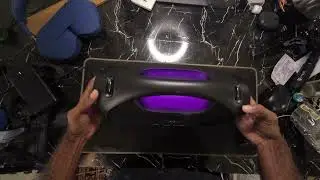 boAt Stone Ignite Unboxing & Review 🔥 | 90W RMS Sound, RGB LEDs, IPX6 & More