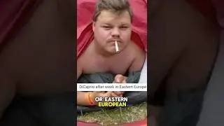 Старение мужчин в Восточной Европе &mdash; это БРУТАЛЬНО 🇵🇱🇷🇺🇺🇦🇷🇸