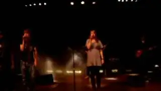 Cattis sjunger Yester-me Yester-you Yesterday