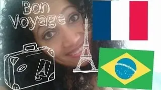 Tag: morando fora do Brasil! França.