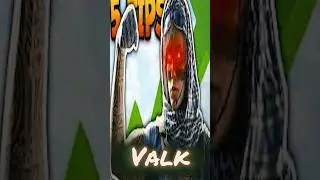 Valk Guide in Consulate🤑🎄🦎#rainbowsixsiege #r6 #r6s #r6siege #viralshorts #trending #gameplay