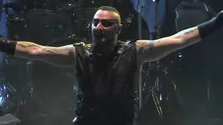 Hayko Cepkin - Tek Gecelik (Concert Live) (Gezgin Fest - 2019)