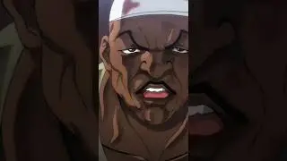 &ldquo;Yujiro Hanma 😈🔥 | Earth&rsquo;s Strongest Creature&rdquo;