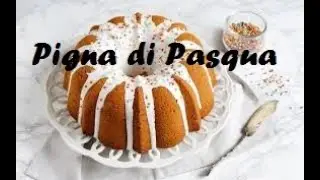 Pigna di Pasqua