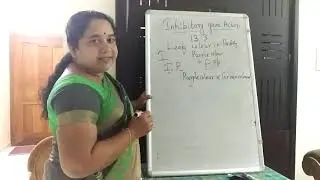 Inhibitory gene action