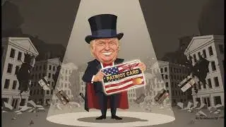 RIP Credit Card Rewards? (Trump&rsquo;s New 10% Rule)