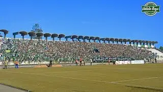 ULTRAS HELALA BOYS : KAC VS MAS 2019/2020