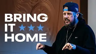 Jelly Roll Gets It ‼️ &ldquo;There&rsquo;s a Culture Being Built&rdquo; in Tennessee 🗣️
