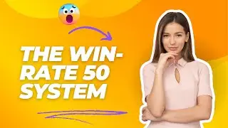 The win rate 50 Betting System #horseracing #bettingsystem
