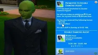 Sims 4 - 