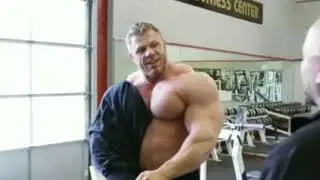 USA BIGGEST MONSTER PHYSIQUE HULK BODYBUILDERS SHOW MUSCLES  / PAIN IS LOVE MUSCLES