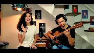 Casinha Branca - Gilson (Cover: Nathália Cavalcante)