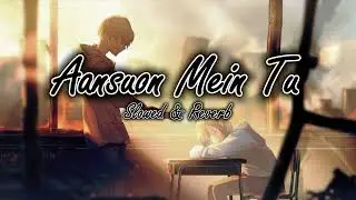 Every heartbeat, every tear, every memory&mdash;&lsquo;Aansuon Mein Tu'.🎵 Lost in the magic of Hindi melodies🎶.