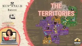 New World Basics: The Territories