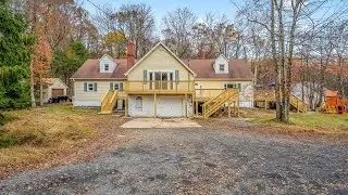 117 Pond Rd, Long Pond, PA
