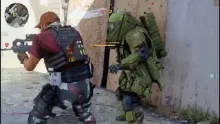 Modern Warfare Juggernaut Killstreak Compilation!