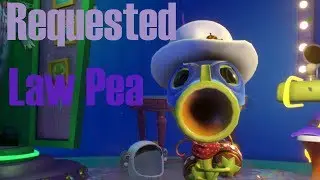 Requested Law Pea Video Pvz Gw2