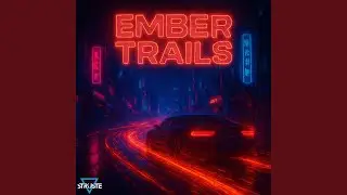 EMBER TRAILS