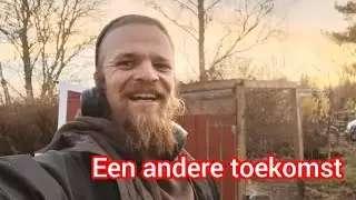 Eindelijk klaar! || Permacultuur in Zweden VLOG 215