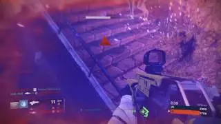 Destiny WTF MOMENT: Nova Bomb does ZERO Damage!!!