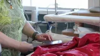 Golden Needle Tailor Shop | Del Mar San Diego Tailor Shop, Alterations
