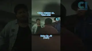 Ganito dapat ginagawa sa bully | Ang Batas ng .45 | Cinemaone