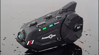 TOP 5 MOTORCYCLE BLUETOOTH INTERCOMS IN 2025 &ndash; BEST FOR GROUP RIDES & TOURING