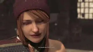 Detroit Become Human - ep 6 Choix difficiles