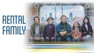 Rental Family (2026) - review