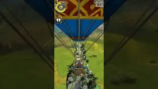 Temple Endless Run 3