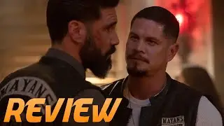 MAYANS MC | SEASON 3 EPISODE 9 | The House of Death Floats By | Review