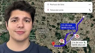 UN ESTAFADOR VIAJÓ HASTA OTRA CIUDAD POR UN IPHONE DEL REAL MADRID QUE NO EXISTE!!!