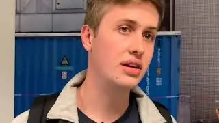 Nicklas har s&oslash;gt l&aelig;replads mere end 100 steder