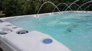 Vita Swim Spa XL4