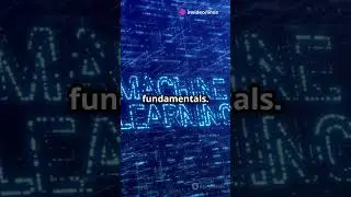 Machine Learning basics in 60s! #artificialintelligence #facts #azure  #machinelearning #microsoft