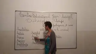 Primeiro ano L&iacute;ngua portuguesa (Ortografando o h inicial)