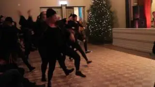 Bubblin' Moves Dancehall Xmas Show 2016: Kartel - Broad Daylight