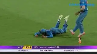 Australia Vs India 2016 3rd T20 Highlights | Iconic Series Win for India | #indvsaus