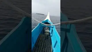 Ppunta kami ng isla Kasama ko mga pinsan ko