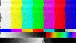 Free Glitch Transition Overlay Pack With Sound Effects 2025