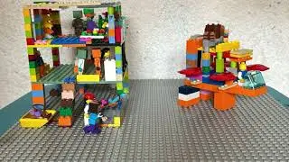Max Lego Airport