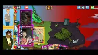4.27.25 Animation Throwdown Toy Rumble Round 5 GOBUCKURSELF vs Team Archer