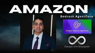 Пошаговое руководство по использованию агентов Amazon Bedrock AgentCore