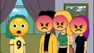 Ernesto Gets Grounded For Nothing