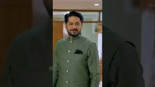 Badzaat Episode 26 Promo | Tonight at 8:00 PM Only On Har Pal Geo #Shorts