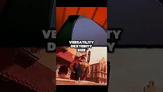 Max VS. El Macho | Collab Entry for @Vs-arena @PhamtomEdits @Gezora_Editz @GunmarGoat #edit