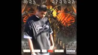 Wes Craven - When Heaven And Hell Collide (nearly full mixtape)