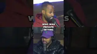 Corey Holcomb 