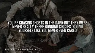 Trying  - Channeldrive