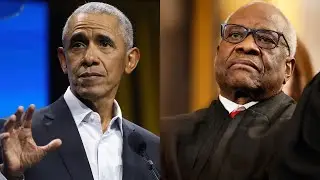 Supreme Court Bombshell &mdash; Obama&rsquo;s Legacy Facing Total Destruction